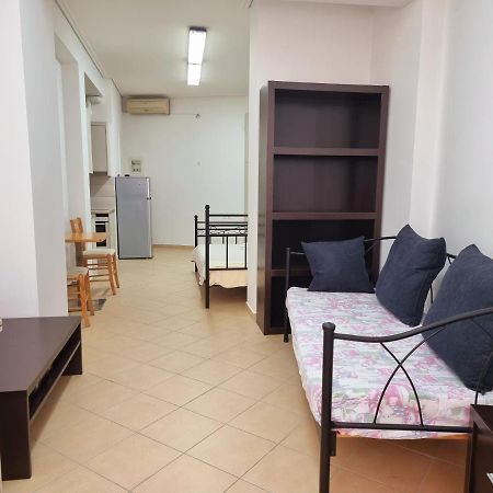 Tripoli Central Accommodation Exterior foto