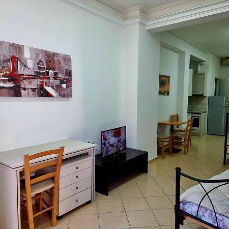 Tripoli Central Accommodation Exterior foto