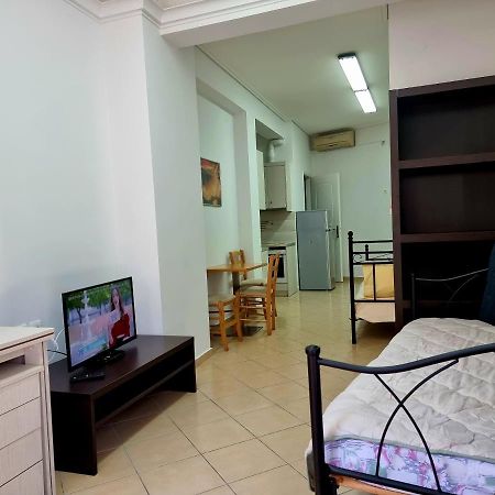 Tripoli Central Accommodation Exterior foto