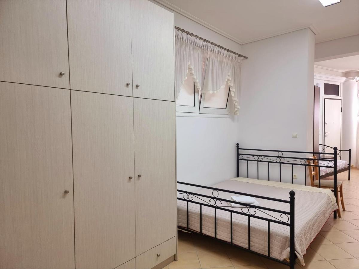 Tripoli Central Accommodation Exterior foto
