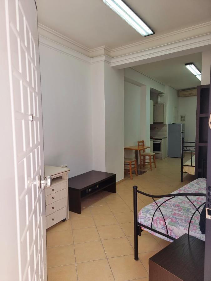 Tripoli Central Accommodation Exterior foto