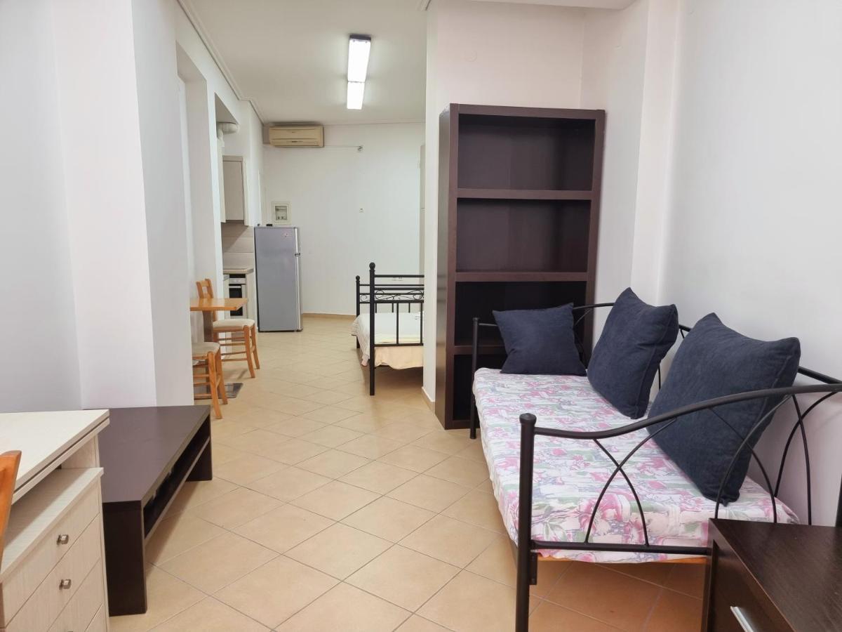 Tripoli Central Accommodation Exterior foto