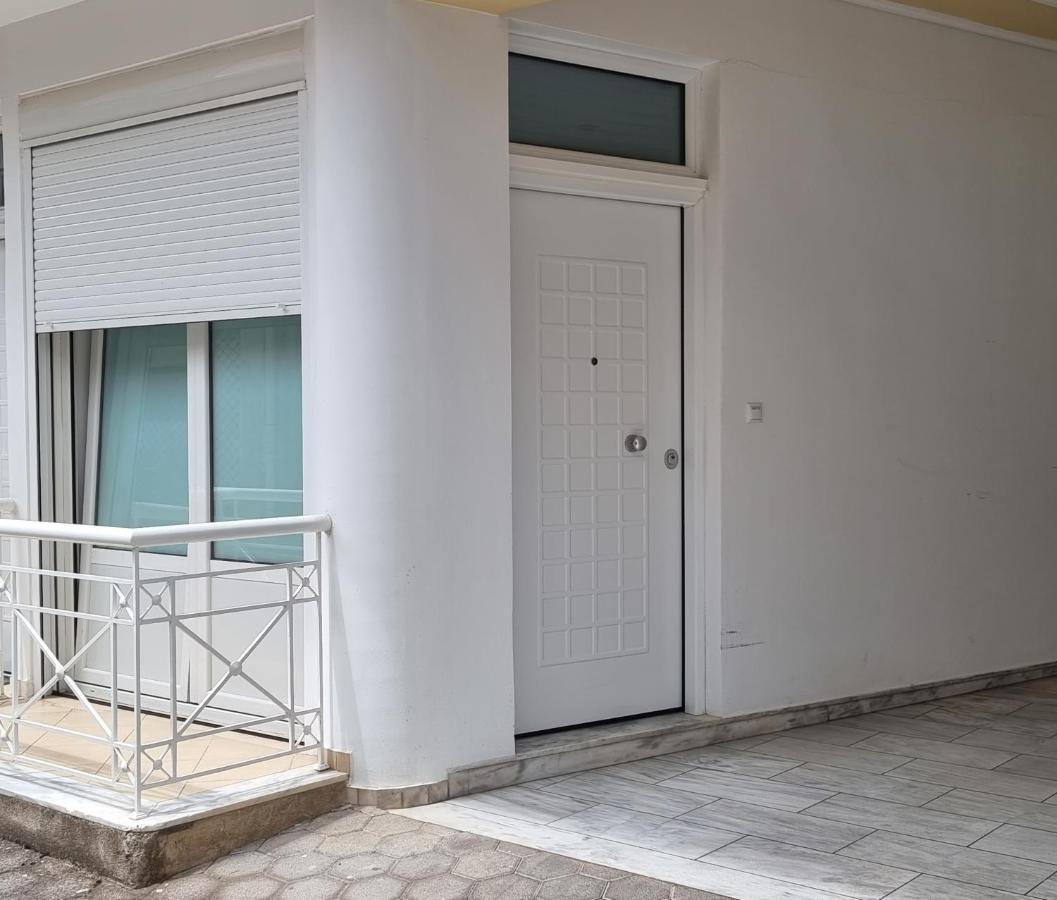 Tripoli Central Accommodation Exterior foto