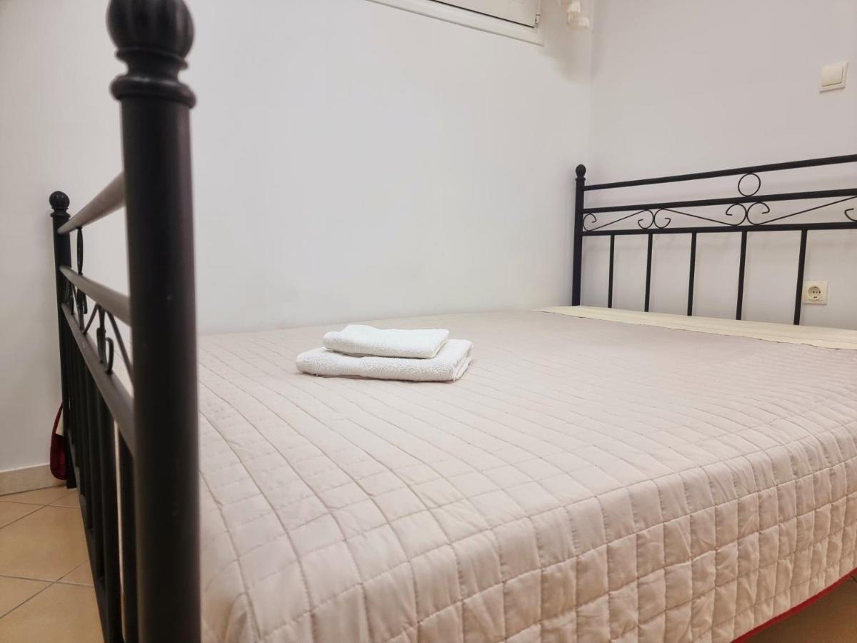 Tripoli Central Accommodation Exterior foto